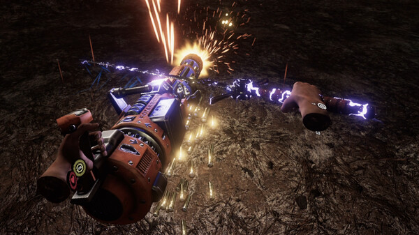 Screenshot z Sci-Fantasy Defence