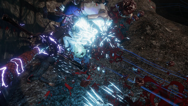 Screenshot z Sci-Fantasy Defence