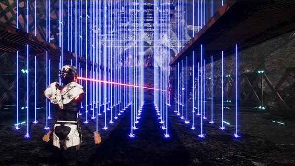 Screenshot z Sci-Fantasy Defence