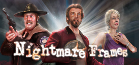 Nightmare Frames banner image