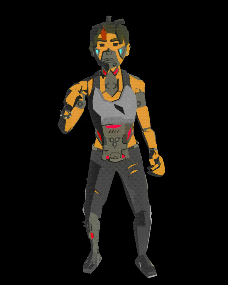 Circuit Runner video 1