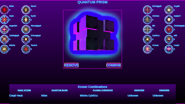 Circuit Runner Screenshot