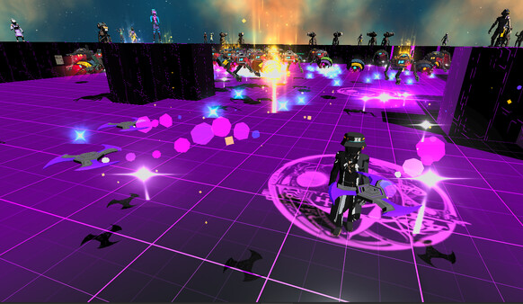 Circuit Runner Screenshot