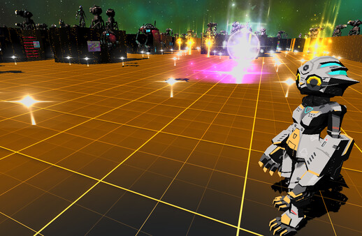 Circuit Runner Screenshot