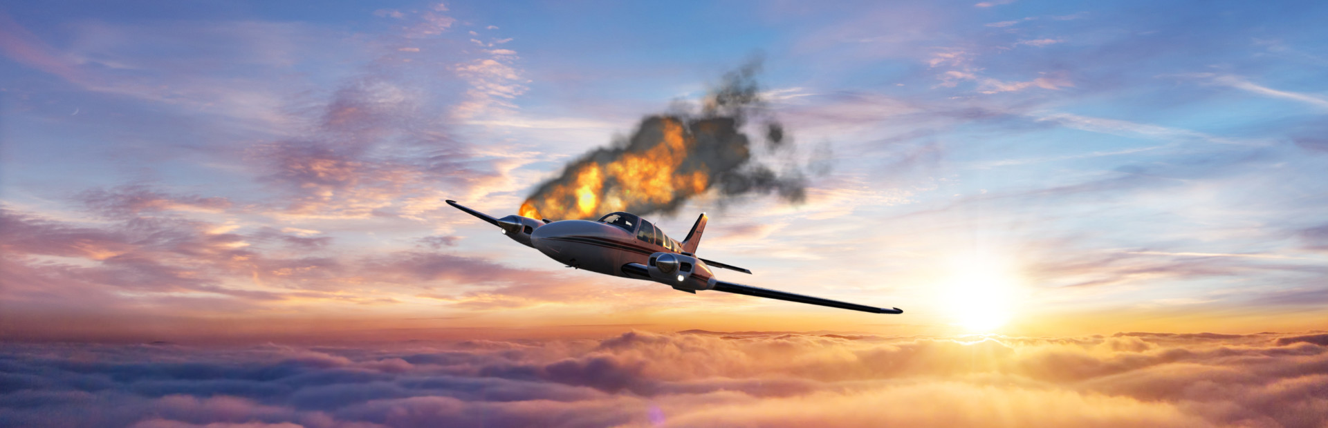Flight 74