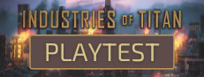 Industries of Titan Playtest Small Capsule Image