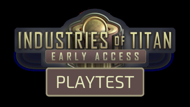 Industries of Titan Playtest Featured Screenshot #1