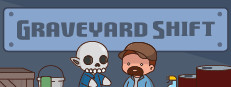 Graveyard Shift Steam capsule image