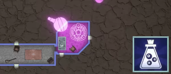 Chambers of Devious Design video 7
