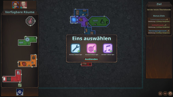 Chambers of Devious Design Screenshot 4