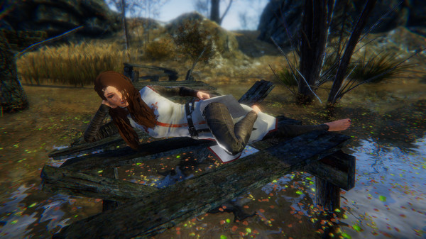 Sisterhood screenshot 6