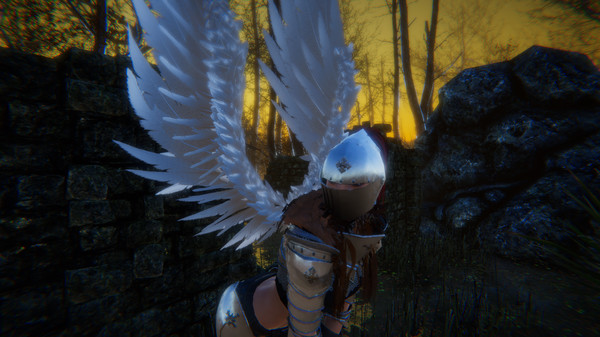 Sisterhood screenshot 4