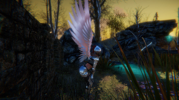 Sisterhood screenshot 2