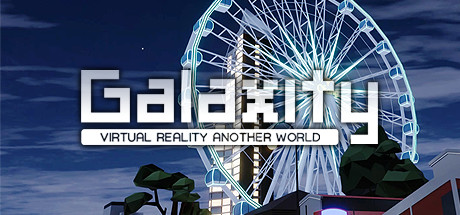 Galaxity : Bangkok VR Cheat Engine/CT