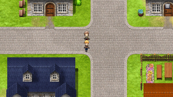 RPG MAKER UNITE