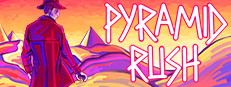 Pyramid Rush