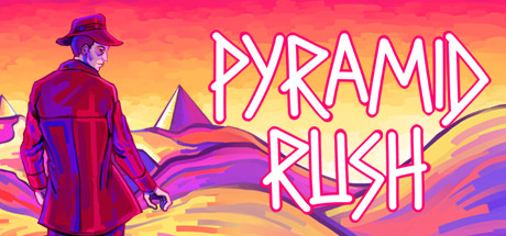 Pyramid Rush steam charts