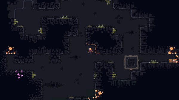 Dome Keeper Demo