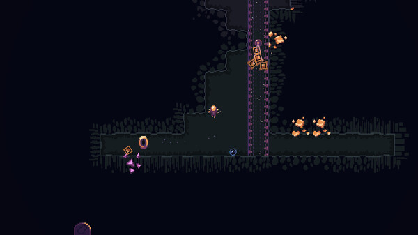 Dome Keeper Demo