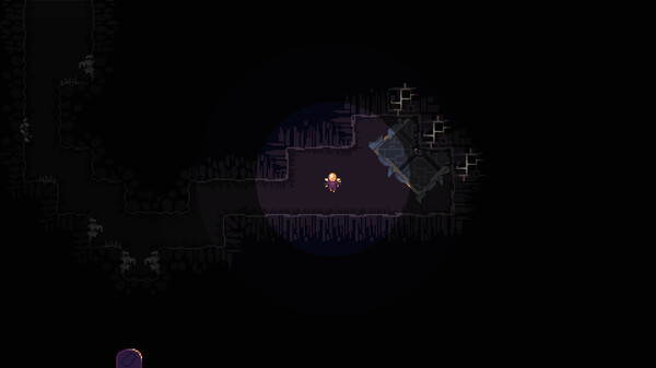 Dome Keeper Demo