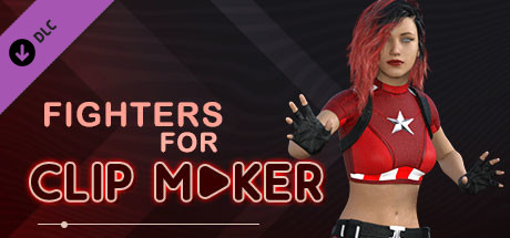 Fighters for Clip maker