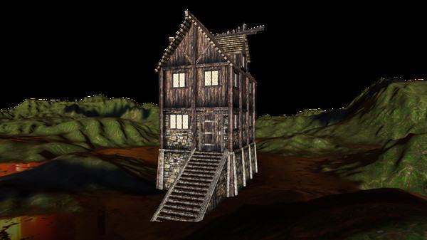 Fantasy for Clip maker