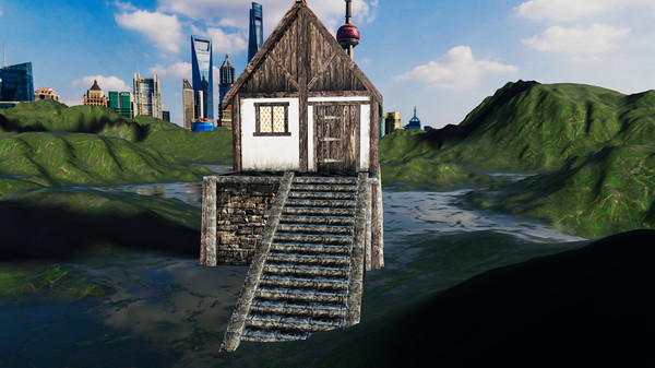 Fantasy for Clip maker