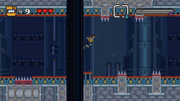 Screenshot z 16bit vs Reality Soundtrack Screenshot z 16bit vs Reality Soundtrack