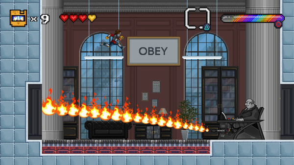 Screenshot z 16bit vs Reality Soundtrack Screenshot z 16bit vs Reality Soundtrack