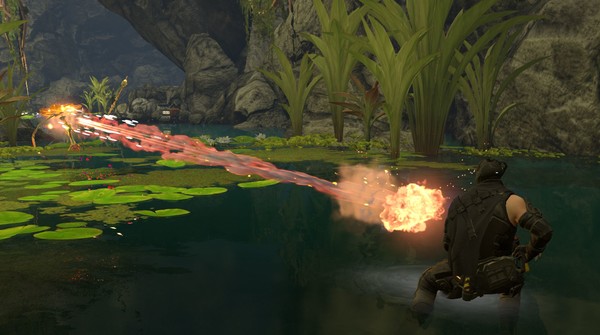 Skyforge: Bounty Hunter Collector's Edition