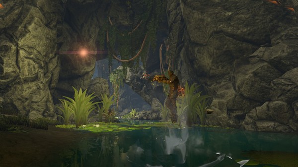 Skyforge: Bounty Hunter Collector's Edition