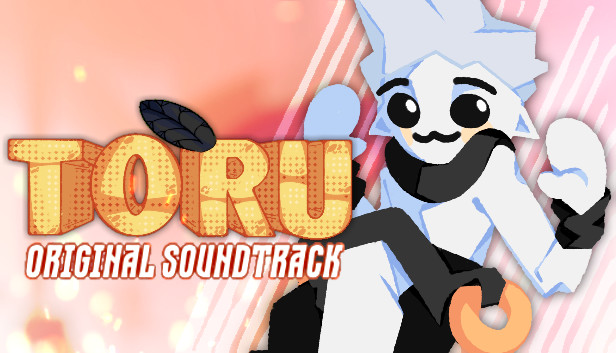 Toru Soundtrack Featured Screenshot #1