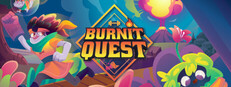 Burnit Quest cover