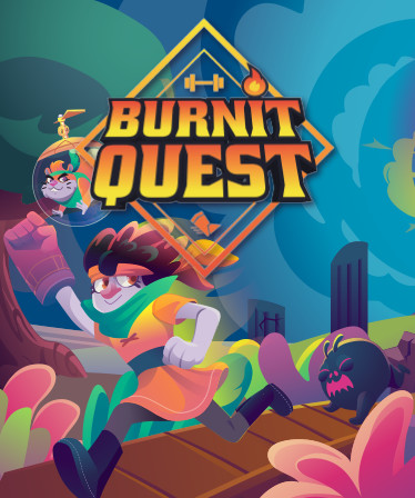 Burnit Quest