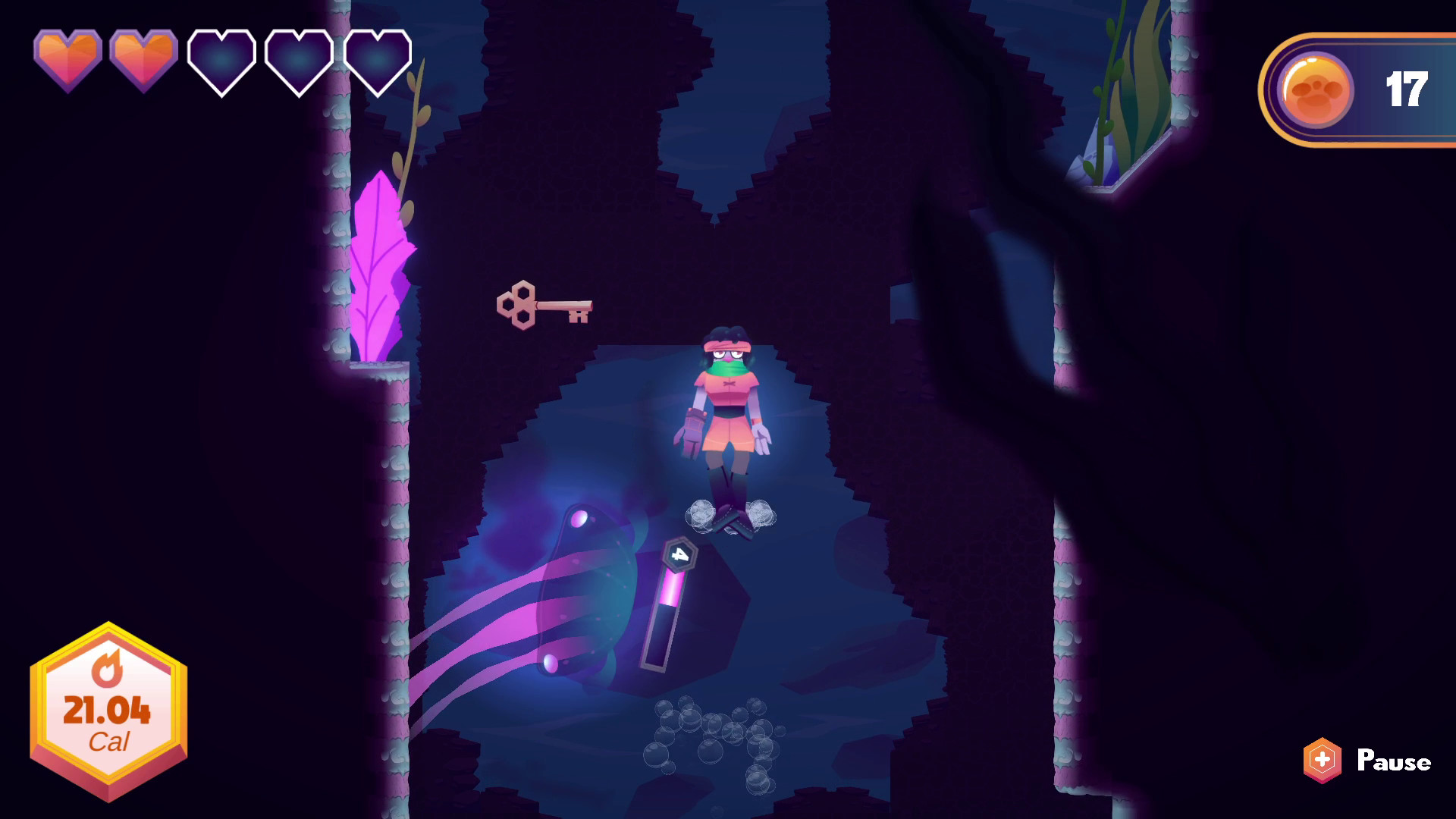 Burnit Quest screenshot 6
