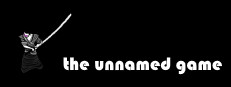 The Unnamed Game cover