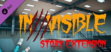 Invisible - Story Extension
