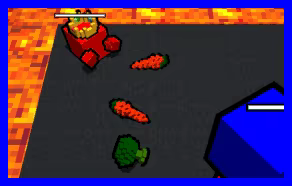 Fisticubes - One Button Boxing! video 6