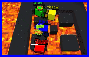 Fisticubes - One Button Boxing! video 1