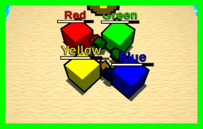 Fisticubes - One Button Boxing! video 8