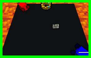 Fisticubes - One Button Boxing! video 7