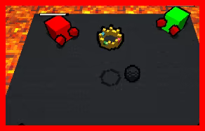 Fisticubes - One Button Boxing! video 5