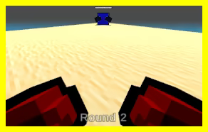 Fisticubes - One Button Boxing! video 10