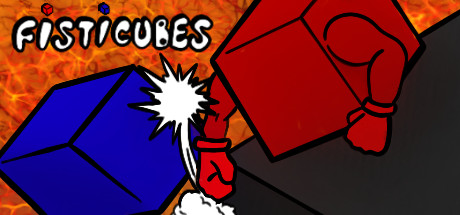 Fisticubes - One Button Boxing! steam charts