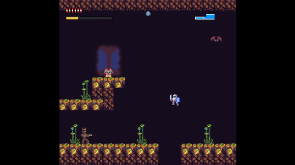 Time Knight Adventures screenshot 1