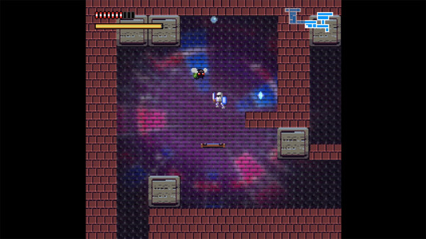 Screenshot 3 of Time Knight Adventures - more gameplay footage