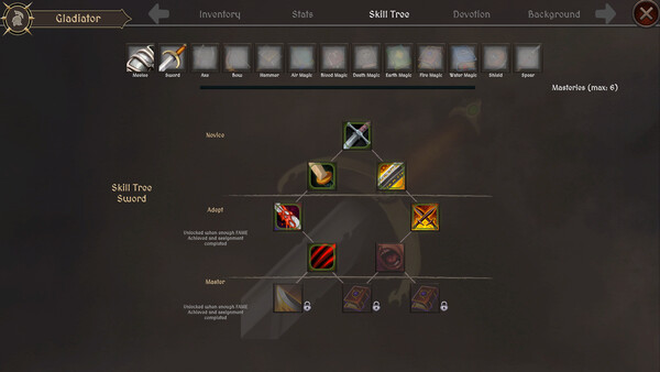 Screenshot media
