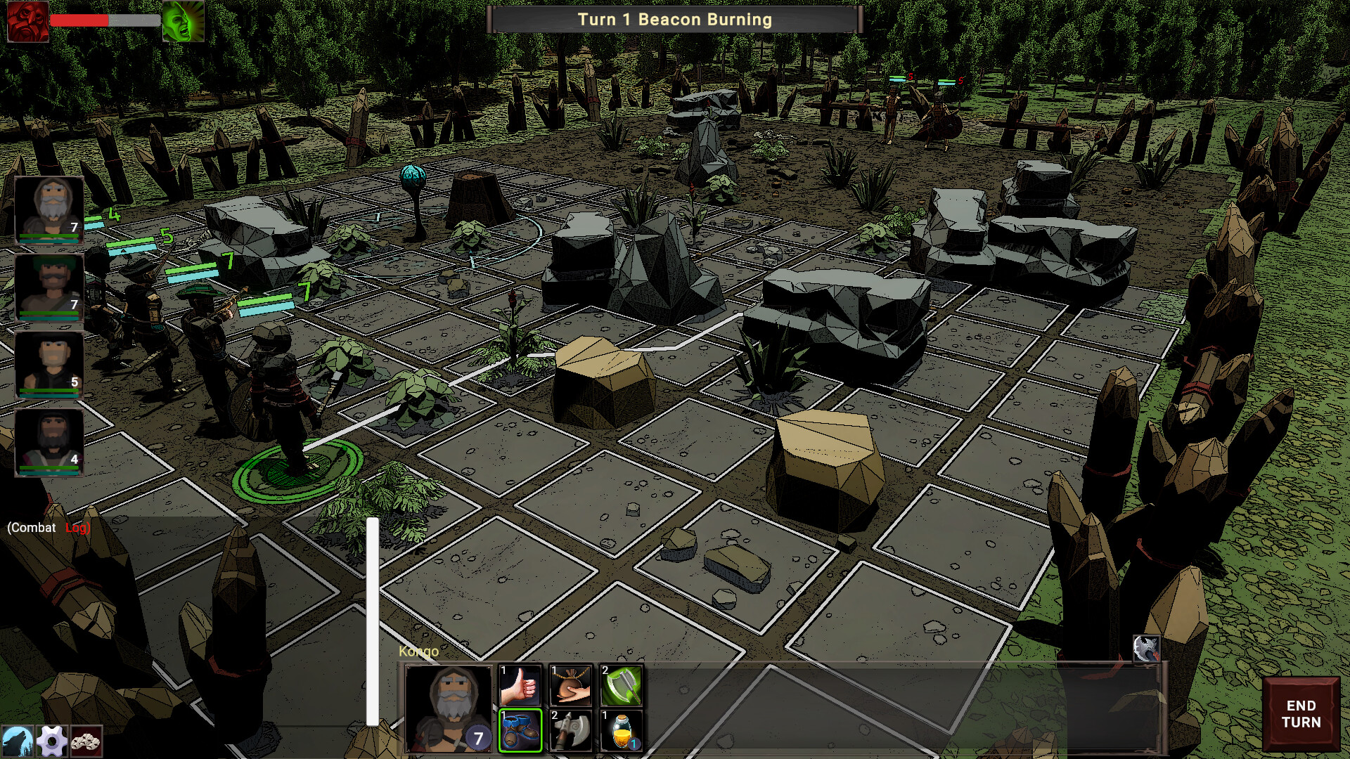 Gladiator Immortal screenshot #4