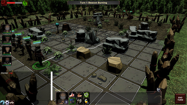 Gladiator Immortal screenshot 4