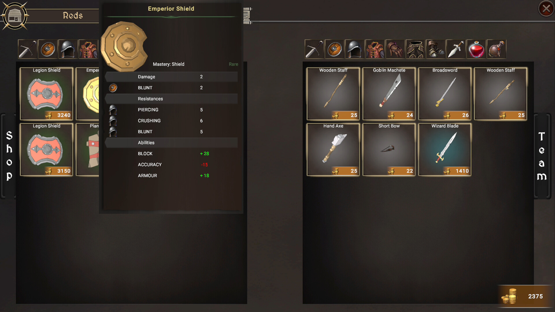 Gladiator Immortal screenshot 10